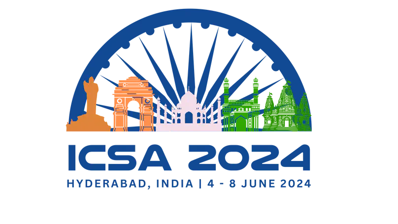 ICSA 2024