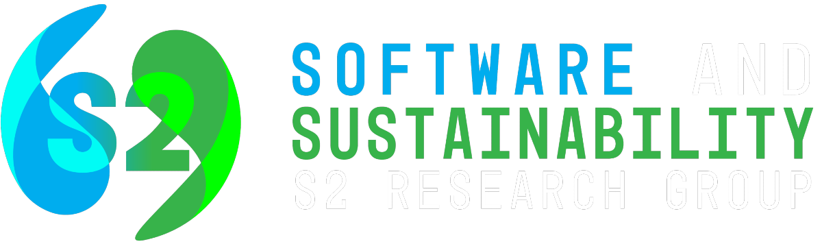 S2 Research Group logo