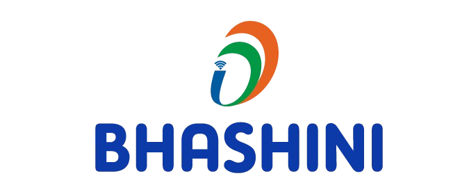 Bhashini logo