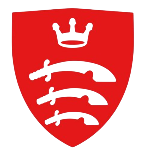 Middlesex University London logo