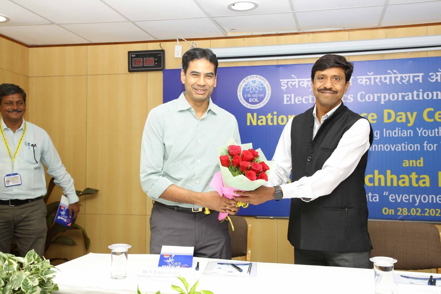 National Science Day - Image 1