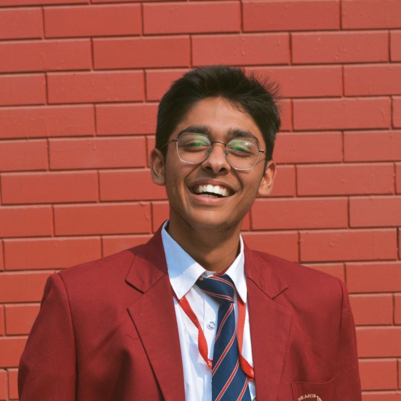 A. V. Aditya