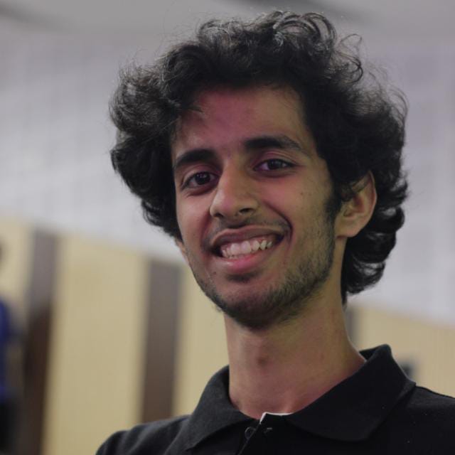Adyansh Kakran