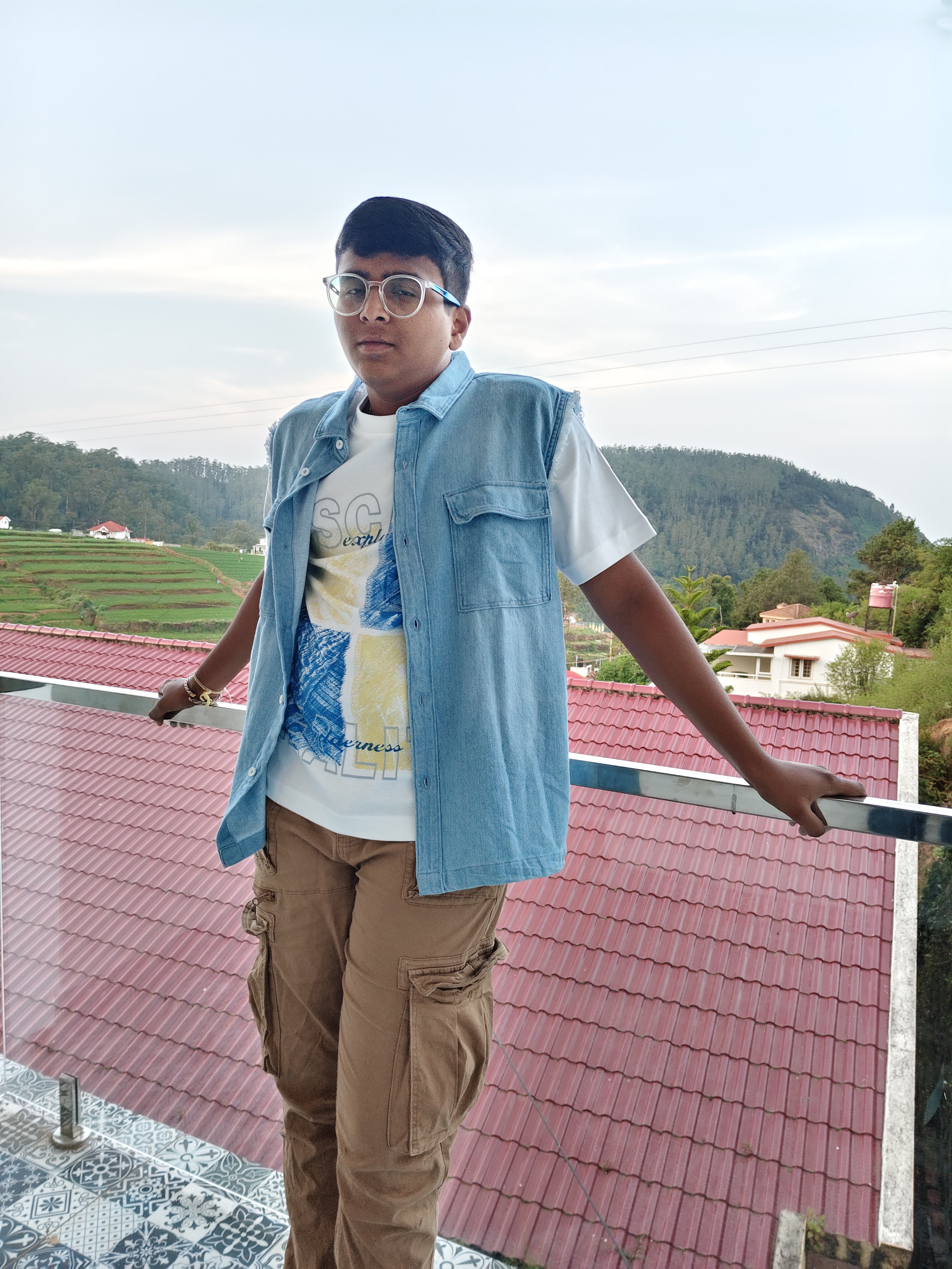 Akshith Kandagatla