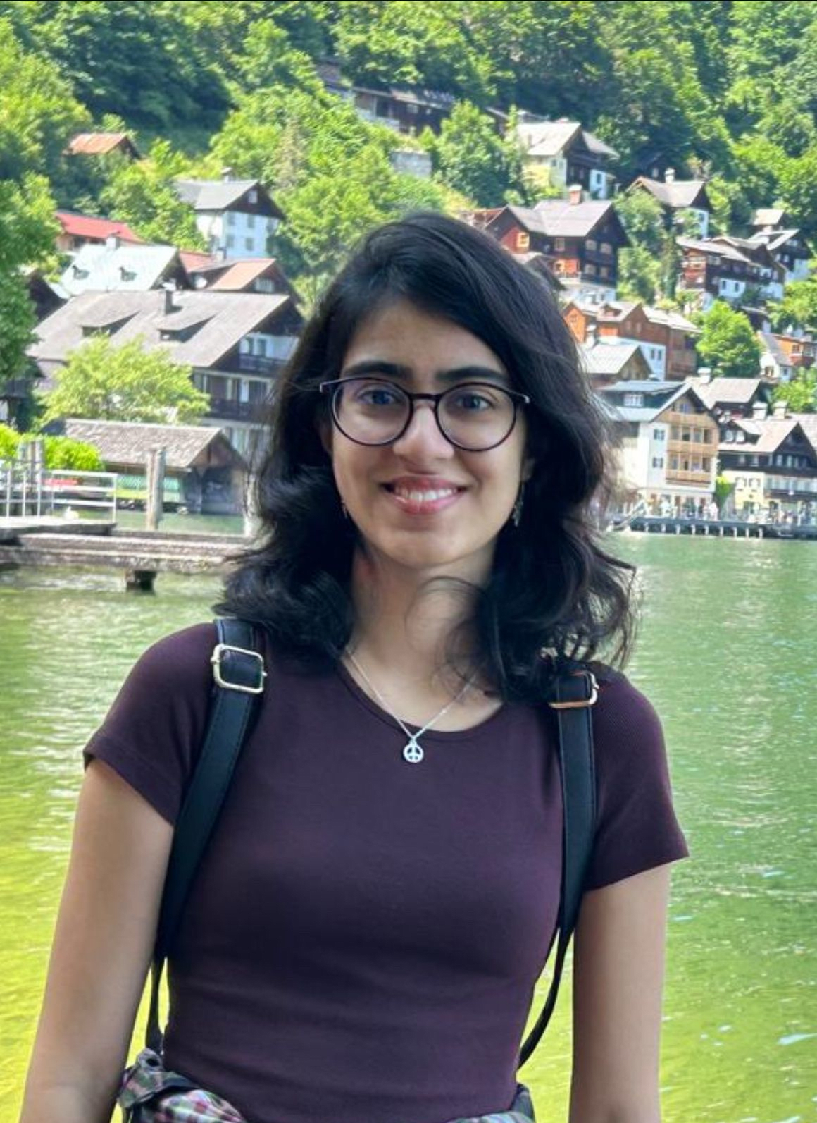 Arushi Tandon