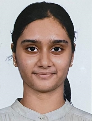 Bavya Sri Kilari
