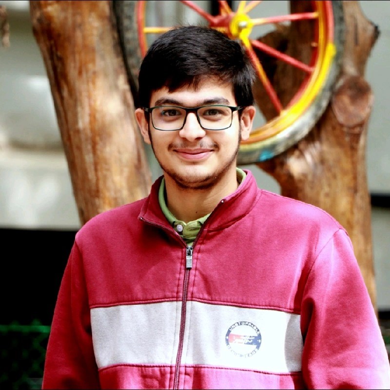 Hardik Chadha