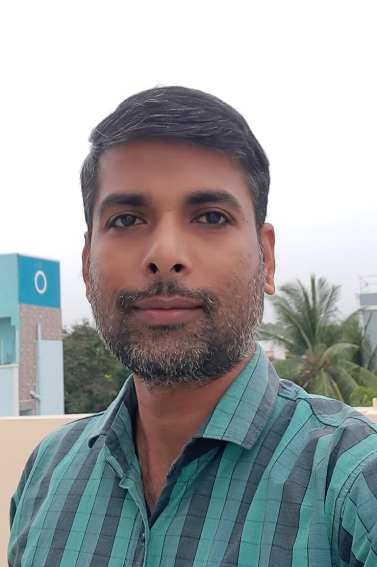 Hareesh Kumar Mitta