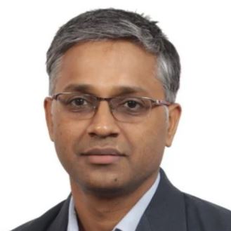 Lalit Mohan S