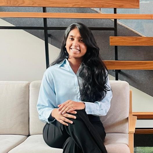 Meghana Tedla