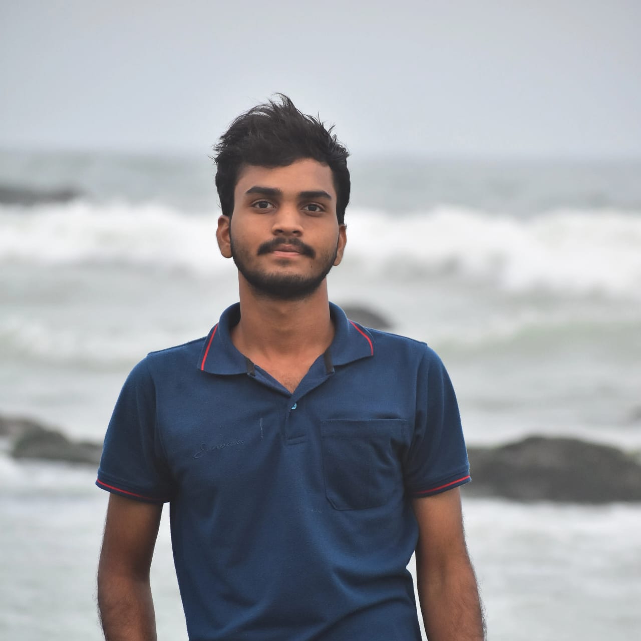 Nikhilesh tiruveedula 