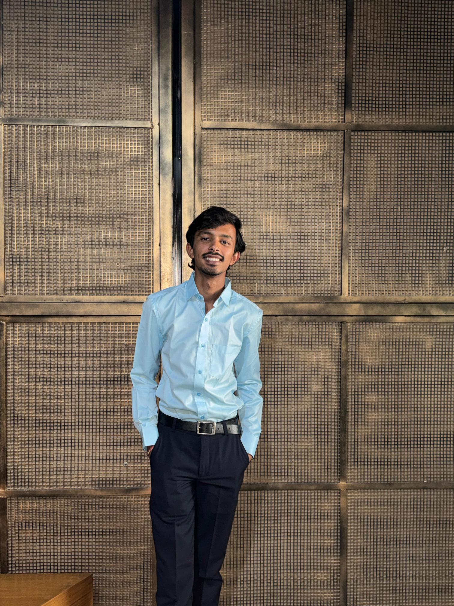 Parekh Meet Vikrambhai