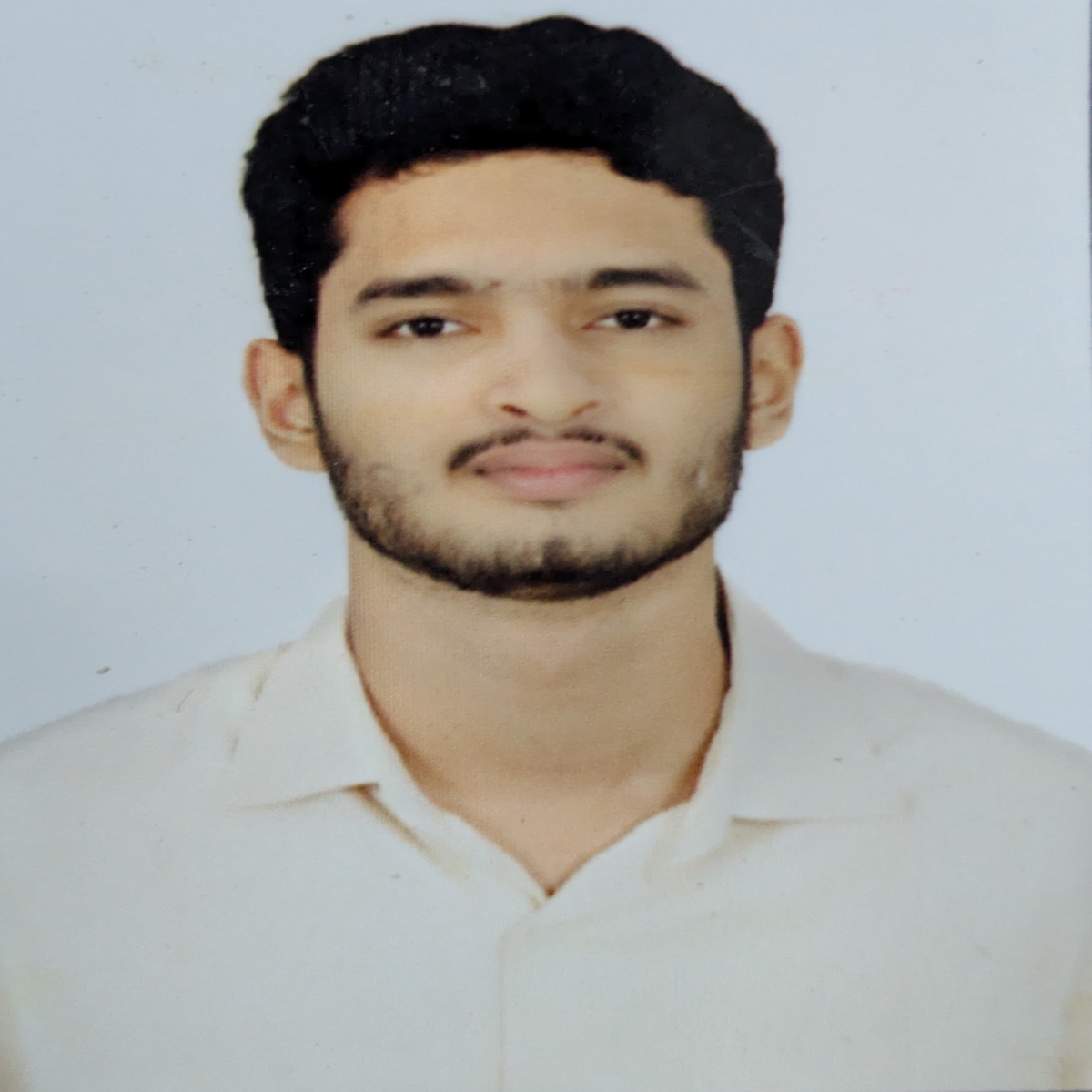 Pavan Harshit Chinta