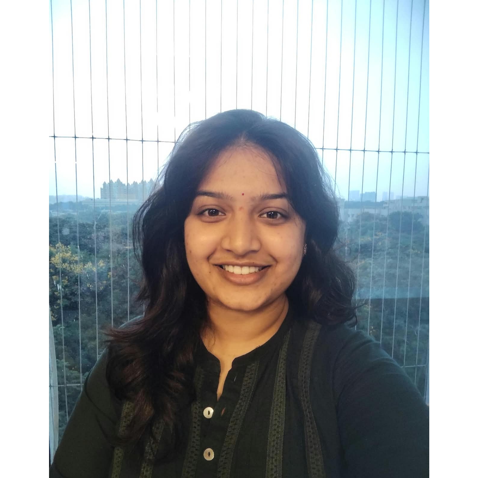 Poojitha J