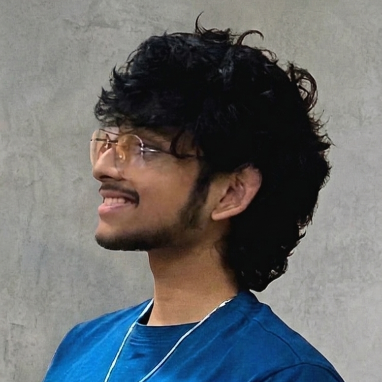Pranav Swarup Kumar