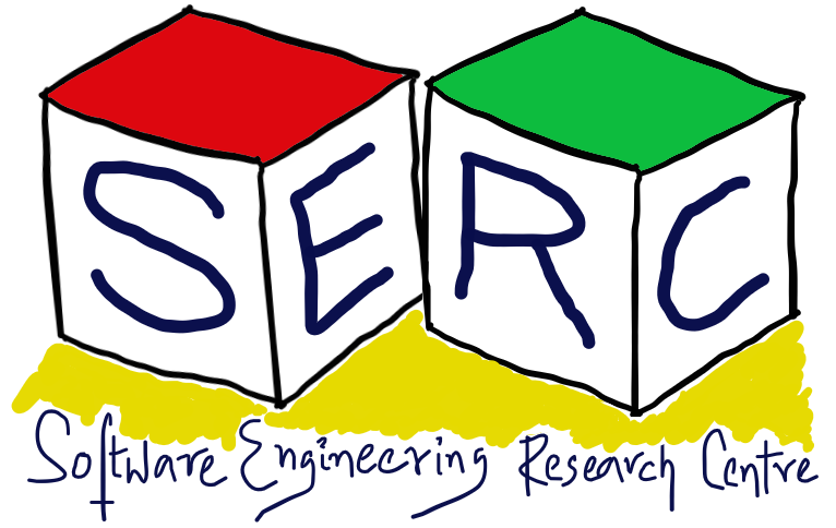 SERC Logo